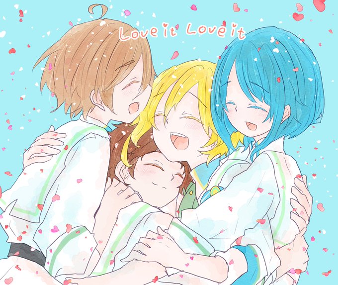 今日より明日いつかは月までハイ ジャンプのtwitterイラスト検索結果 今日より明日いつかは月までハイ ジャンプのtwitterイラスト検索結果