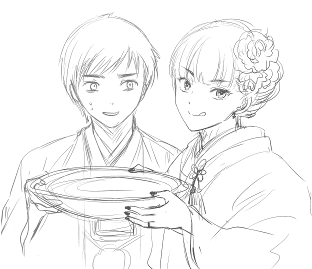 角打ちの女読んで下さってありがとうございます!こみふろにコメントや❤頂けるのもありがてぇ～ なし崩しに結婚はアリだな…と思いましたhttps://t.co/CxnrawoXnm #BAVEL 