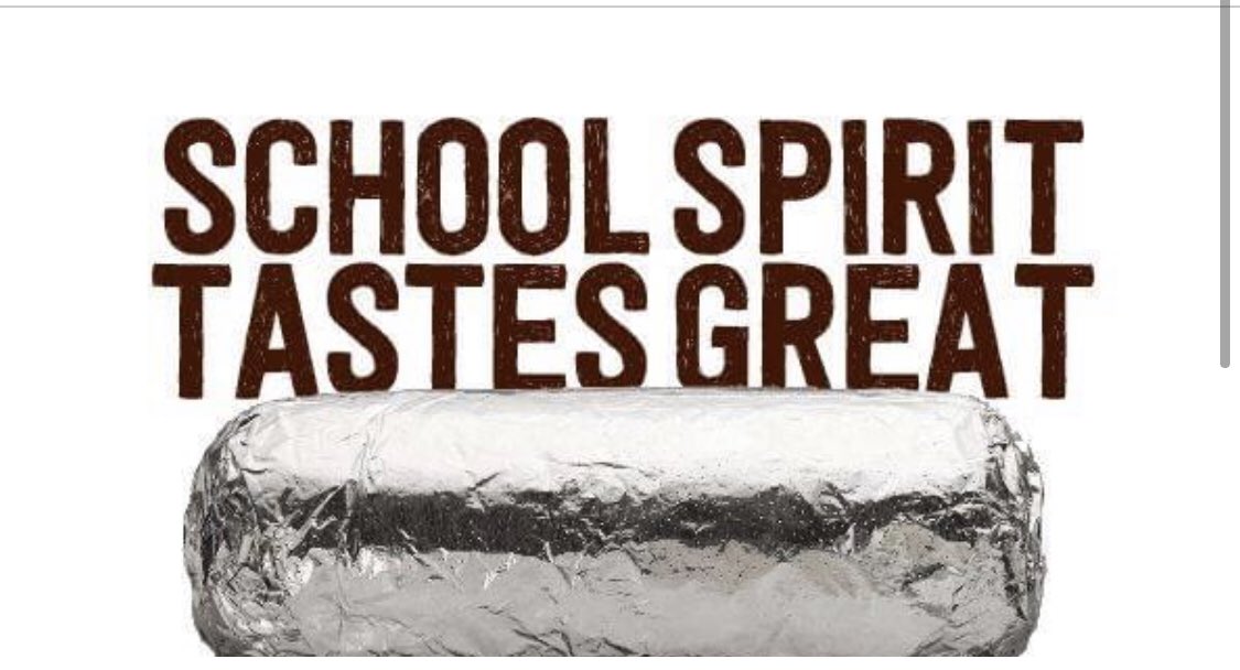 CCHS PTSA tweet media