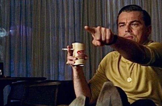 “Bad things happen in Philadelphia....”

Philadelphia: