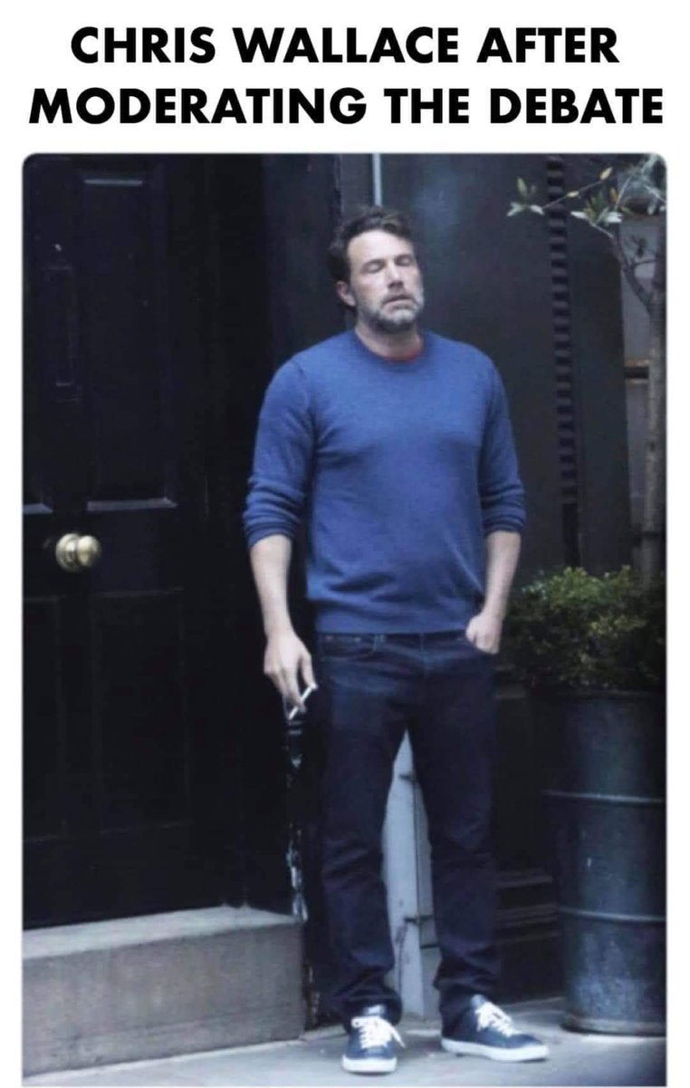 KyleSimenson's tweet image. #Debates2020