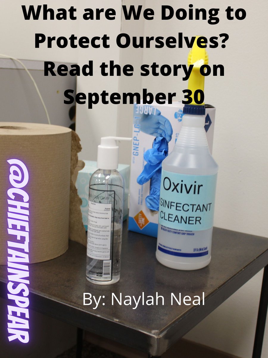 Chieftain Spear (@chieftainspear) on Twitter photo 