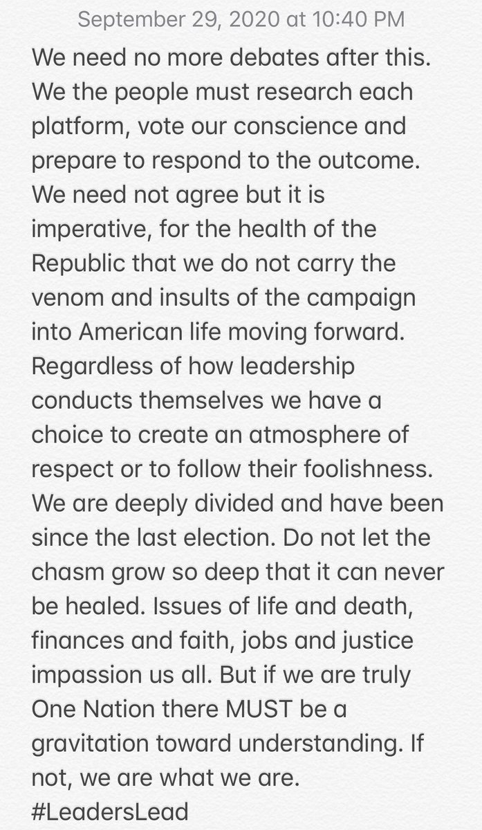 Benjamin Watson (@benjaminswatson) on Twitter photo 