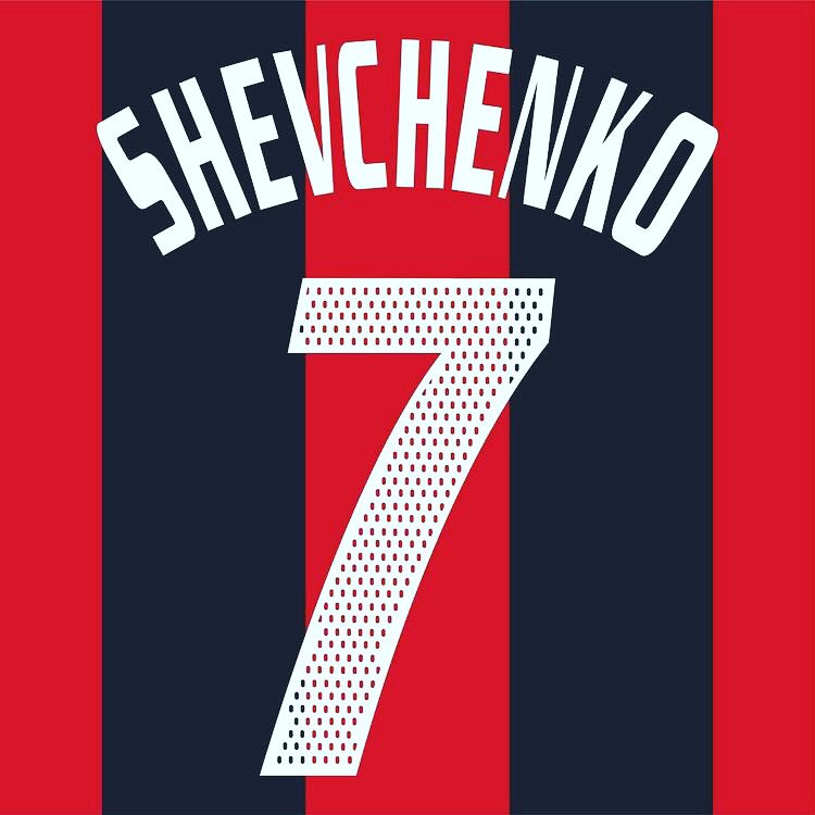 emaciel10's tweet image. #cumpleañerodeldia #shevchenko cuantas veces me hizo gritar gol! #letal #imparable de los mejores delanteros que disfrute ver! Cumple 44 años @acmilan #ucrania #sheva ⚽️🇺🇦