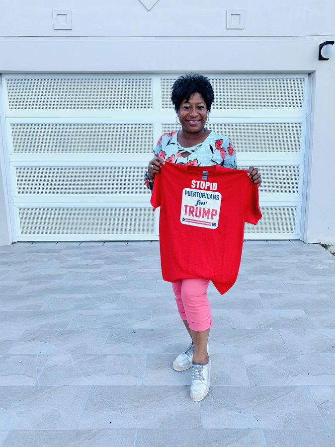 Alastor's tweet image. Fixed it!