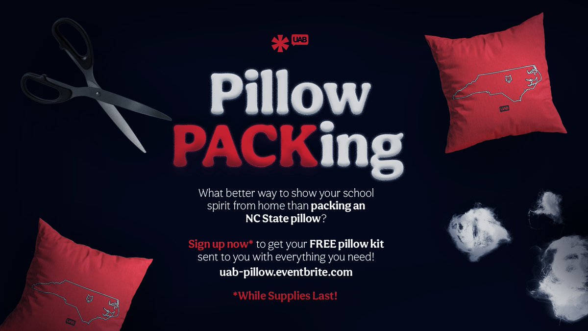 New Student Programs tweet media