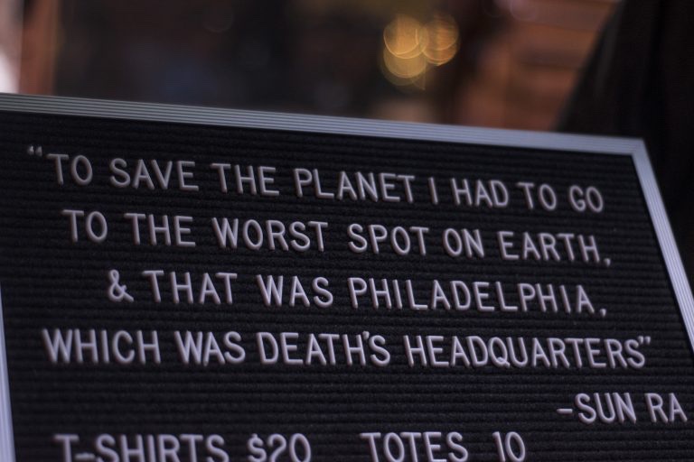 NikilSaval's tweet photo. “Bad things happen in Philadelphia” https://t.co/lSAIAOUVSC