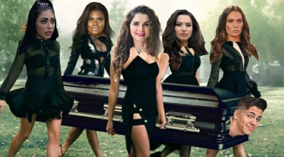 GustavoSegatto_'s tweet photo. A RAISSA É UMA LENDA, E VAMOS DE #ForaBiel 
#RoçaAFazenda https://t.co/VOyI1kwUxp