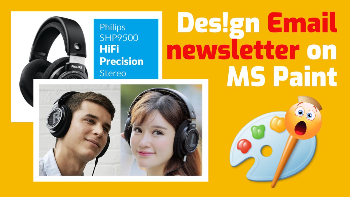 designKnowtes's tweet photo. We all use Affinity or Photoshop to design..let's do one with #microsoft #MSPaint 😀
https://t.co/hel8ApGKFf https://t.co/57ATlNXKPj