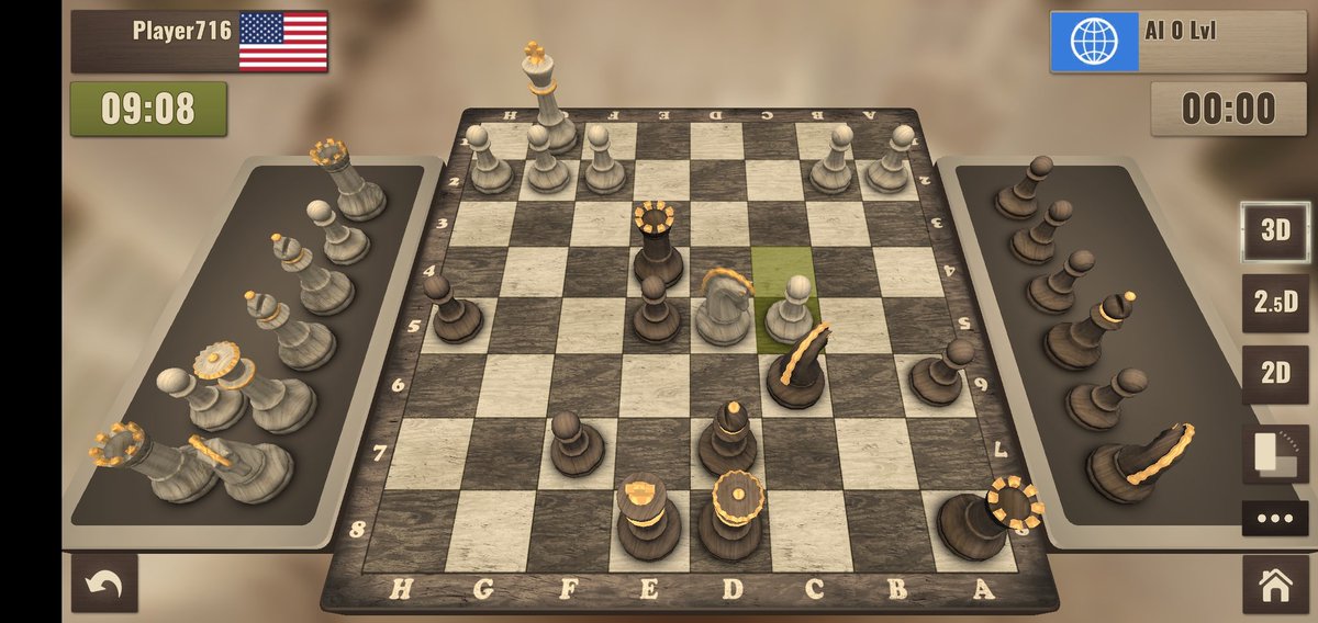 satoshixbtc1's tweet image. Started up another run in the meantime, E4 rook going in, lol. All love #samefight #oneblood Got your 6 too brother