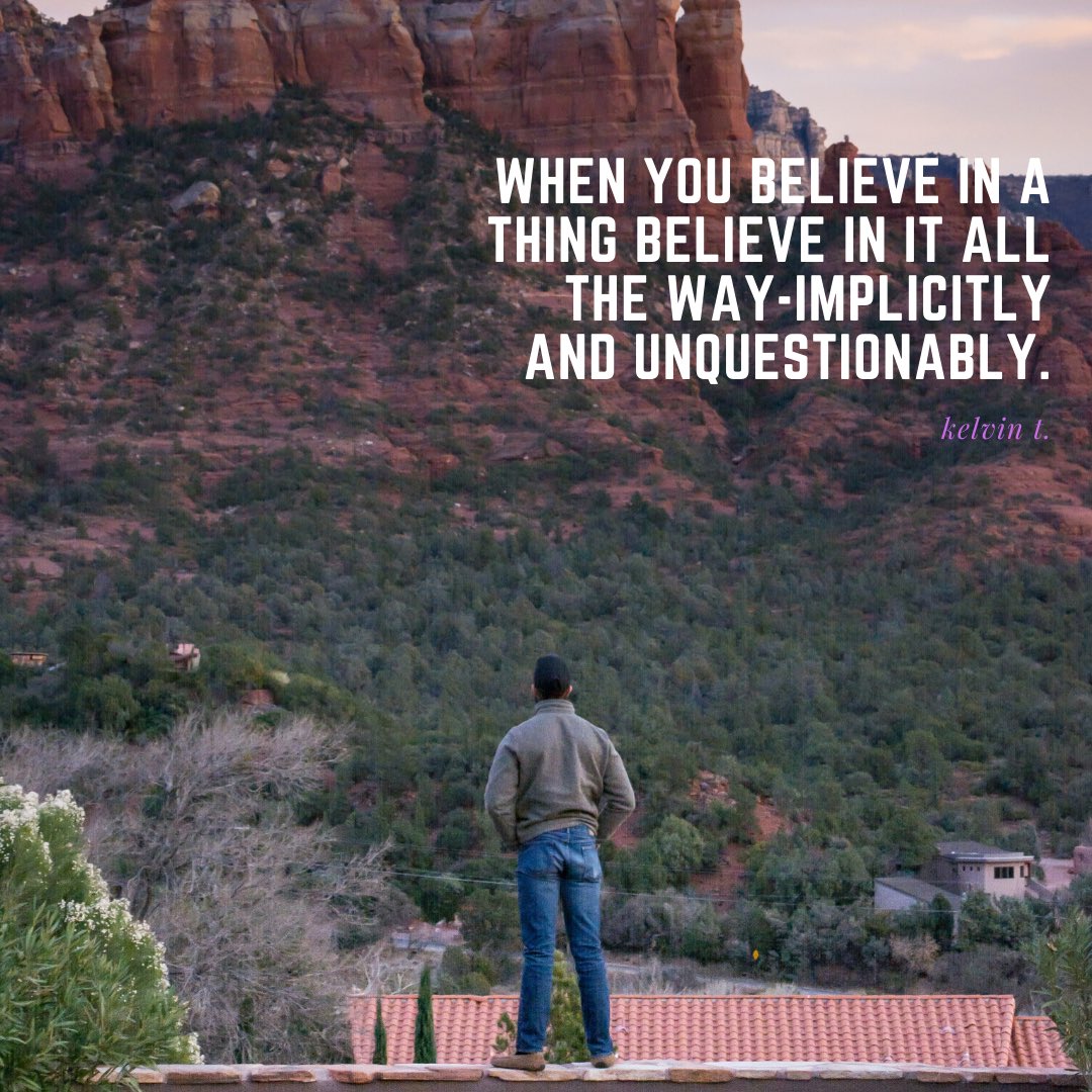 thatawesomeK's tweet image. #believealltheway
#implicitly
#noquestion