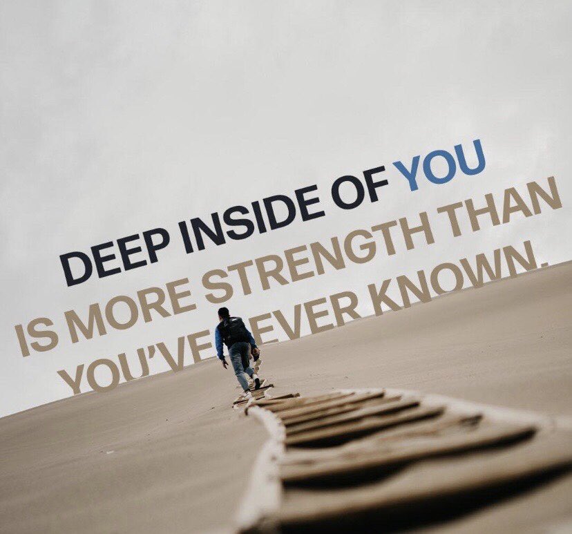 #DailyMotivation with #JamesMSmith