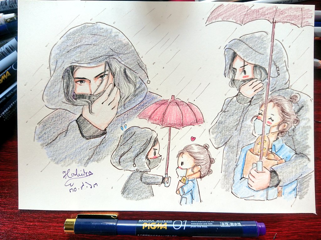 Hoshiko💞 tweet media