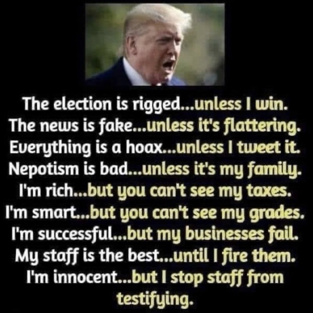 RICindylou's tweet photo. @RudyGiuliani https://t.co/ni0LgkBxed
