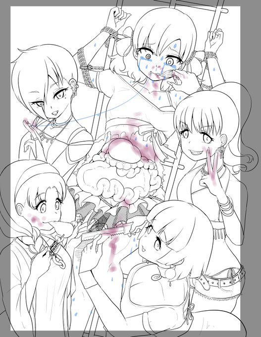 æ¬æã®é²æã€ãããã©è¡šçŽã«æéãããããã ã£ãã®ã§å
ã«æãã€ãã