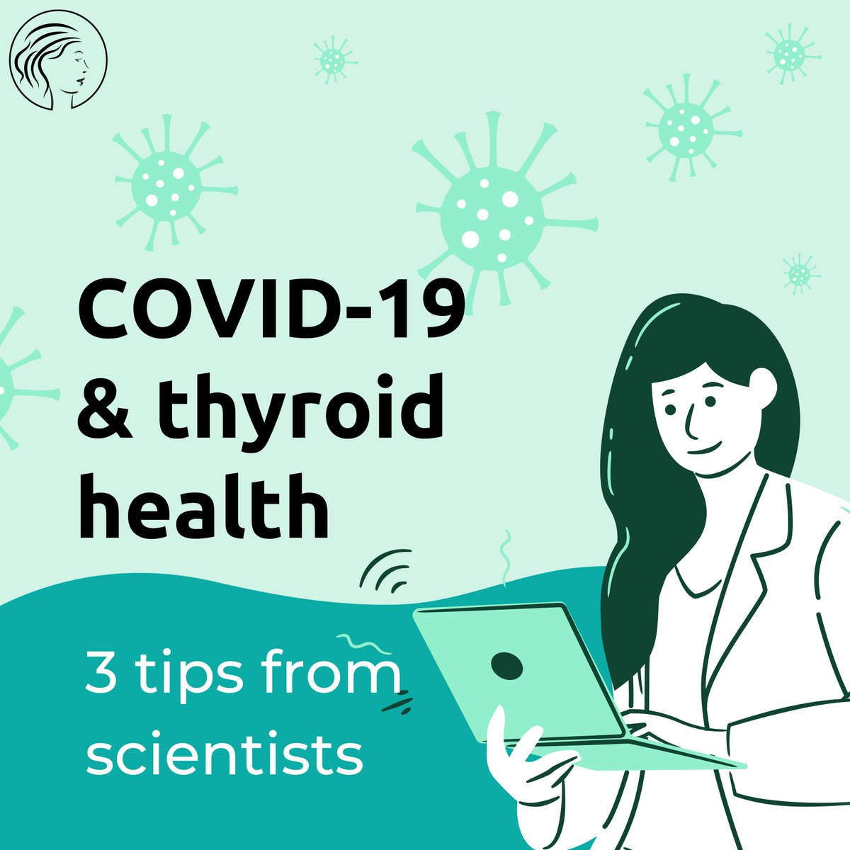 ThyForLife's tweet photo. Should you, as a thyroid patient, take any extra measures to protect yourself during the pandemic period? Check our website https://t.co/PE1V5jQRSZ for the newest blog article! Stay informed, stay save❤️ https://t.co/a2kg4qMoYw
#thyforife #thyroidapp #thyroidhealth #healthcareapp https://t.co/qQBMI57a0W