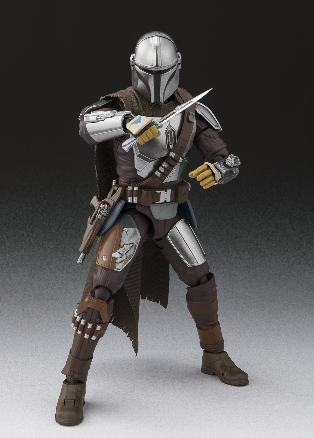 70%OFF!】マンダロリアン アーマー ニー アーマー ペア SF | socearq.org