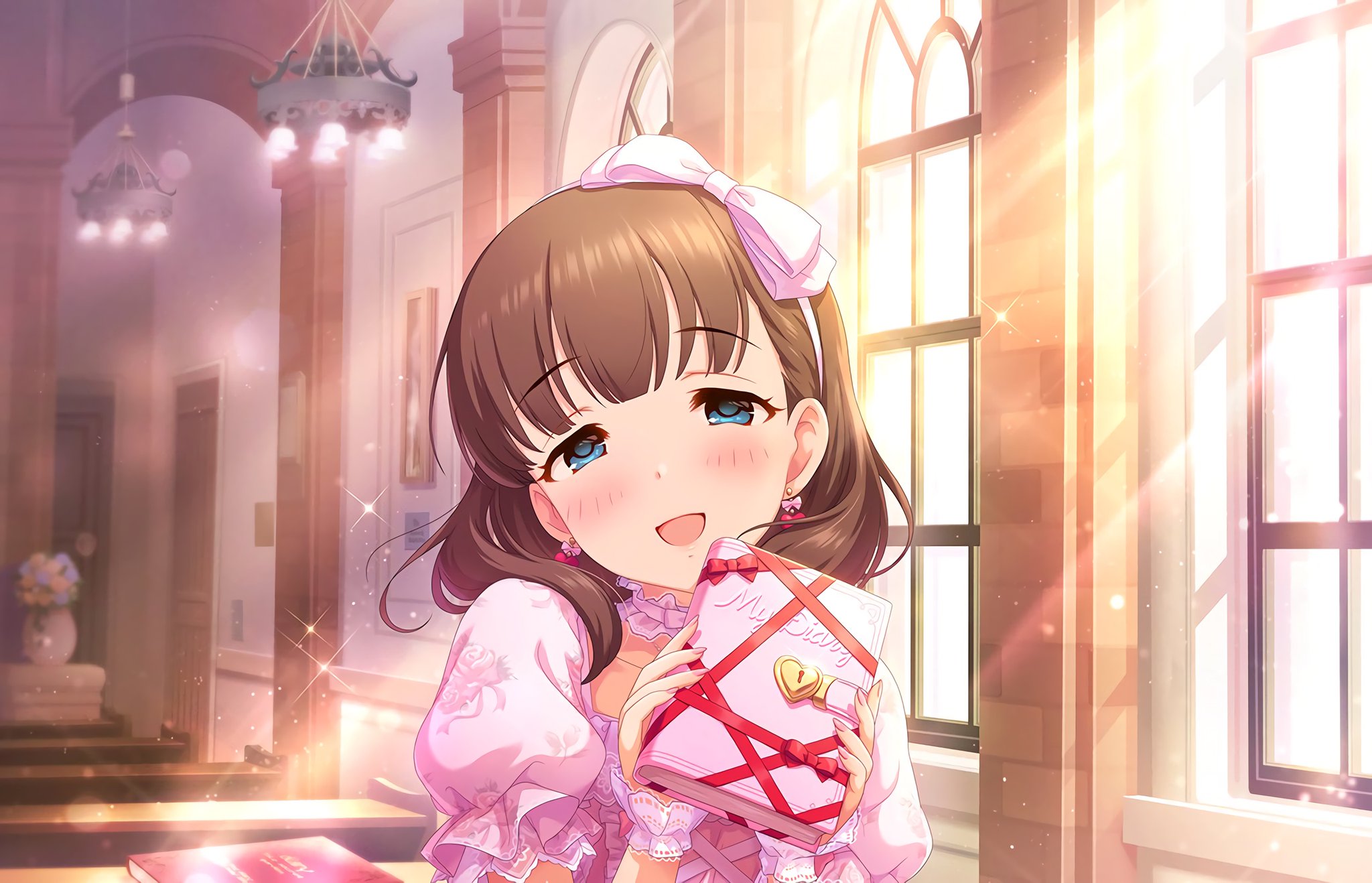 結び愛 佐久間まゆ EjIaPD2VoAAGpGQ.jpg:large