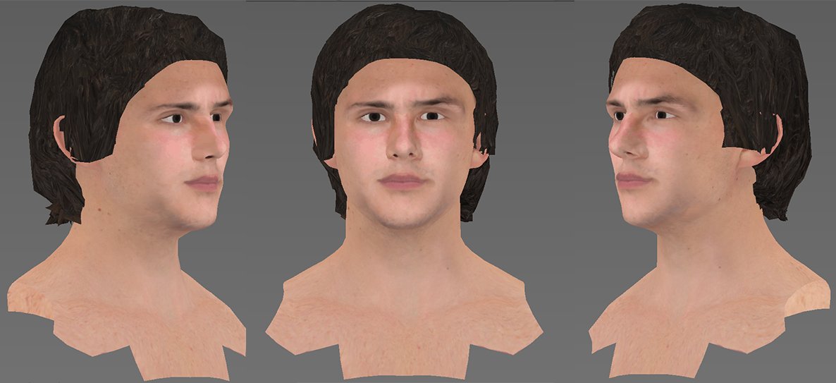 fiferodelnorte's tweet photo. Alexi Pitu🇷🇴 | @ViitorulFC🇷🇴 "Puștii lui Hagi" in process of creation for #FIFA20 

6⃣0⃣/8⃣2⃣ EI/LW  (#CareerMode gem🔥):
https://t.co/h3KIvliAUy

Avance 65%/ Advance 65% 🚀⚽️

#FIFAMods #FaceMods #FIFA21 #FIFAFaces #ViitorulFC  #GenericGenocide #GheorgeHagi #FIFARomania https://t.co/DKLGCZd1WZ