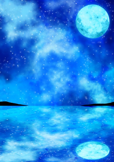 水面に映るのtwitterイラスト検索結果 水面に映るのtwitterイラスト検索結果
