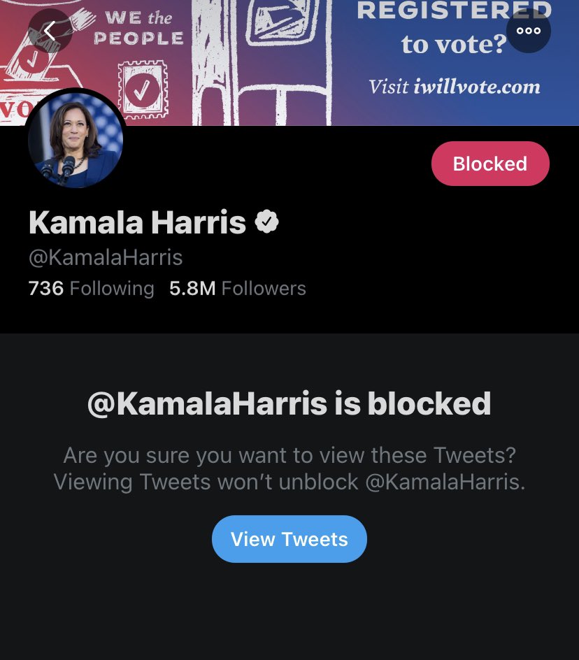 i have had enough.