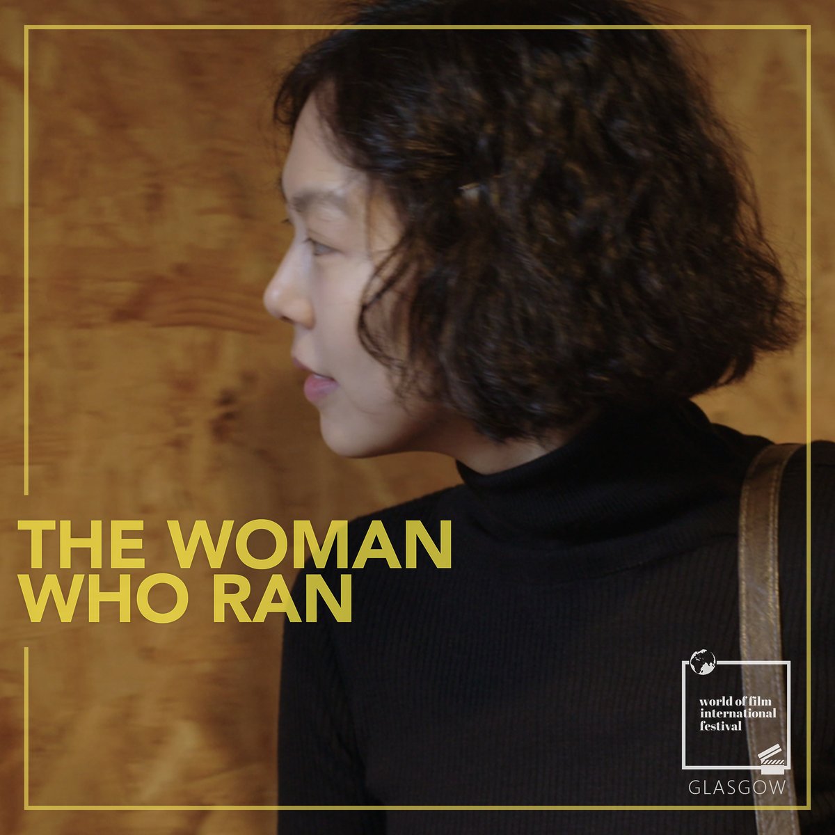 Congratulations to THE WOMAN WHO RAN's nomination in the World of Film: International Festival Glasgow 2020, the film is coming soon in the U.K.! 

#cmcpictures #thewomanwhoran #koreanfilm #hongsangsoo #kimminhee #glasgow