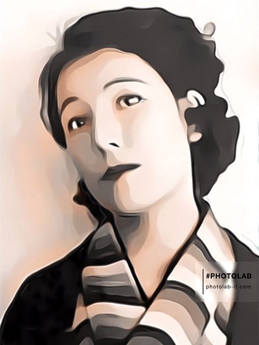 宇野千代のtwitterイラスト検索結果 宇野千代のtwitterイラスト検索結果