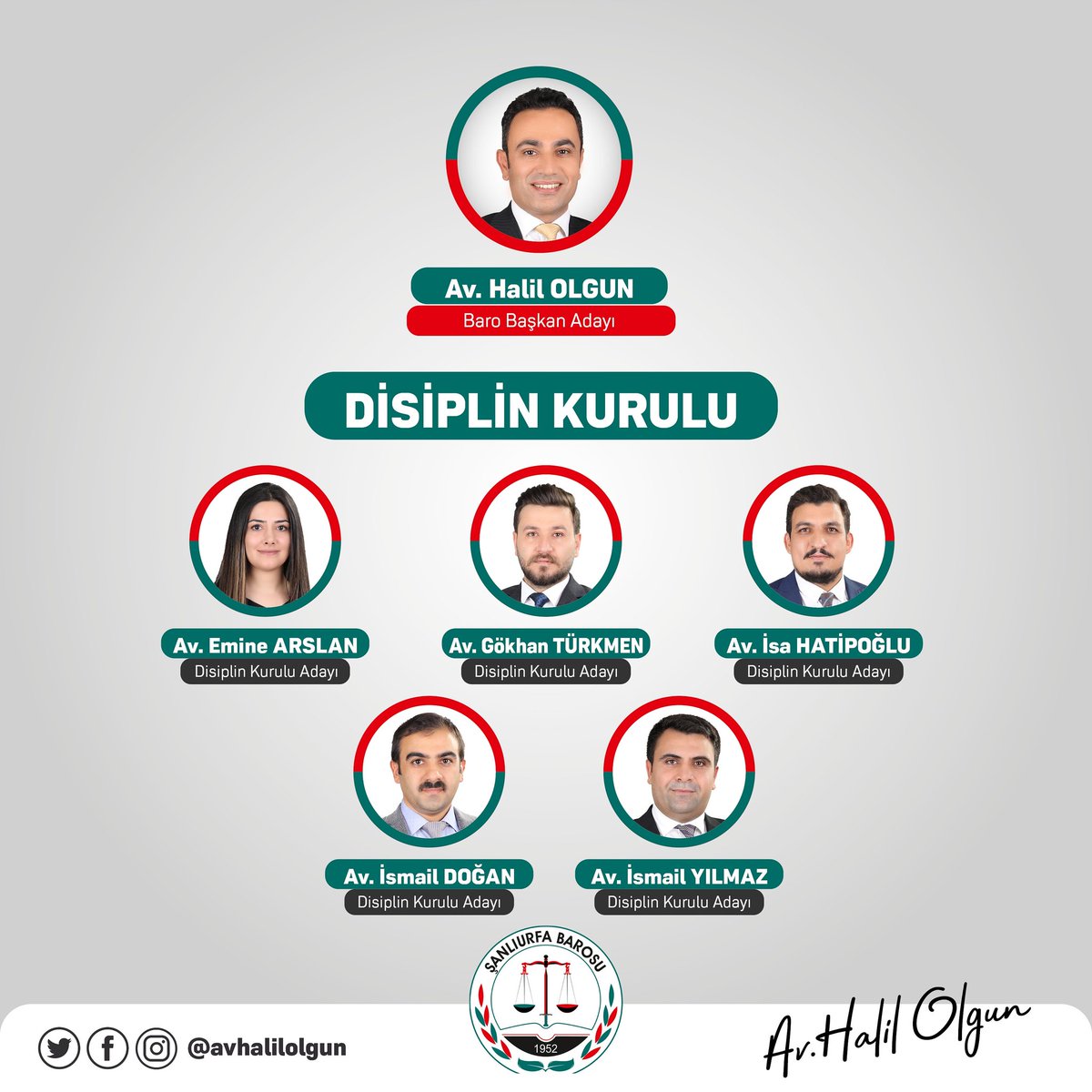 Değişime Hazırız.Inanıyoruz Başaracağız.