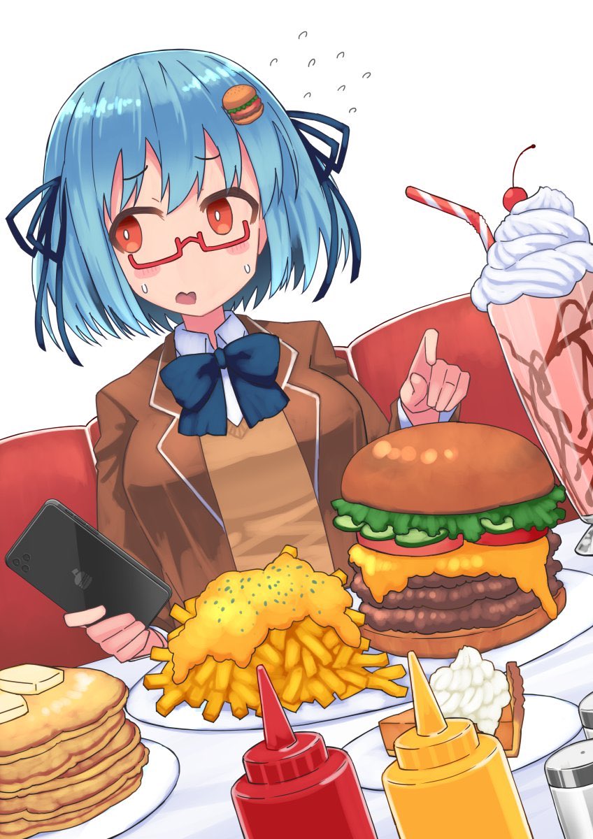 ハンバーガーちゃん 主にイラスト まとめ 3ページ目 Togetter ハンバーガーちゃん 主にイラスト まとめ 3ページ目 Togetter