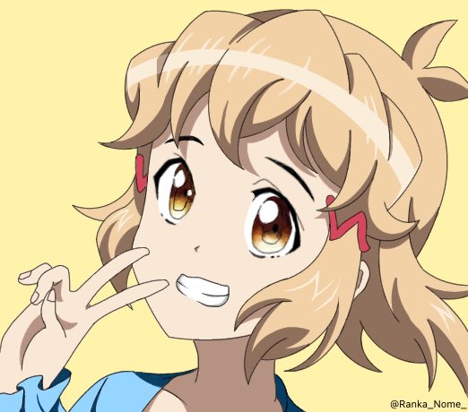 立花響生誕祭のtwitterイラスト検索結果