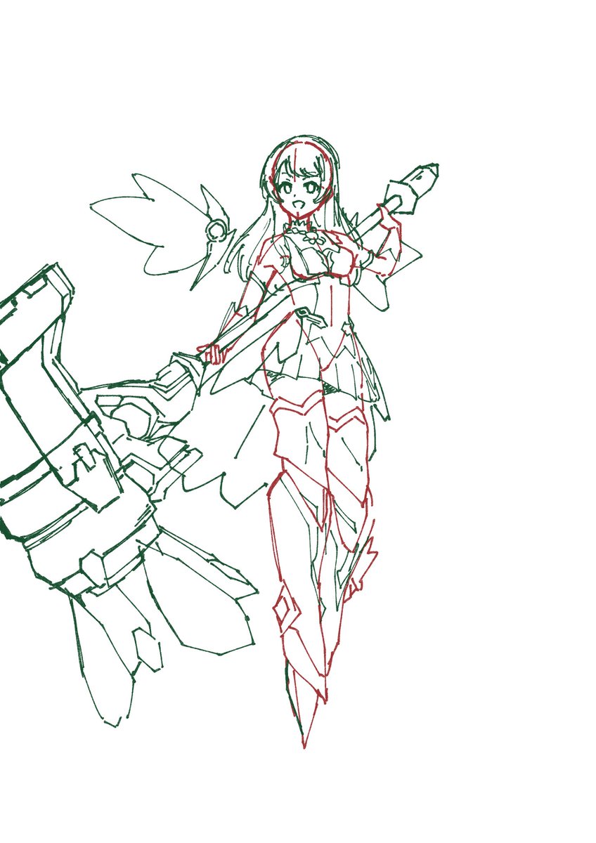 こいつは大変そうや…w 