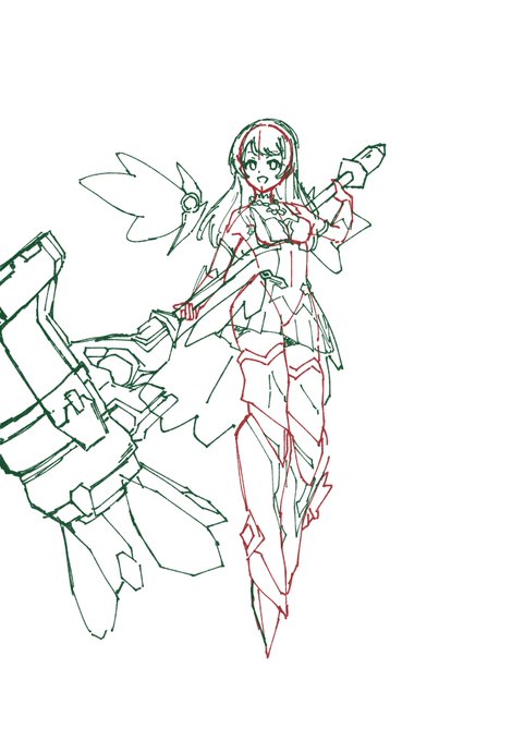 こいつは大変そうや…w 