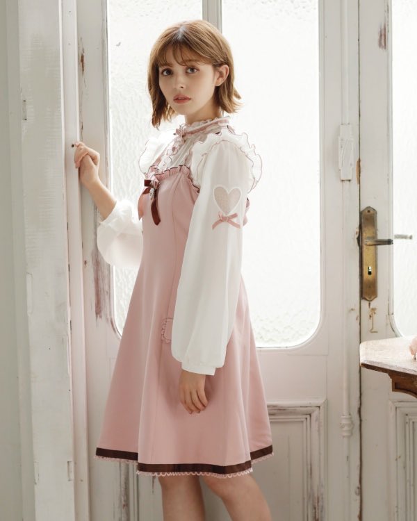 LIZ LISA on X: LIZ LISA on X: