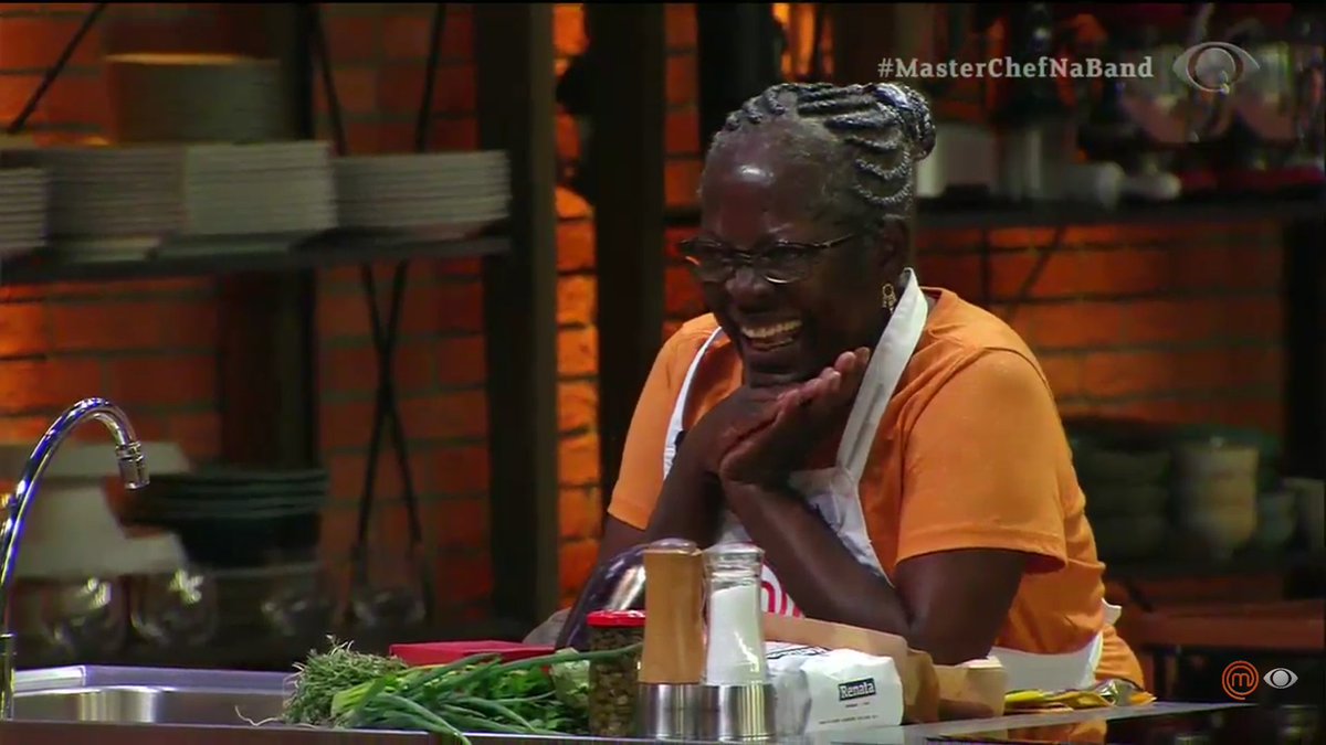 Feer_Troy's tweet photo. Sem dúvida as melhores ♥️#MasterChefNaBand https://t.co/3AhxTW943s