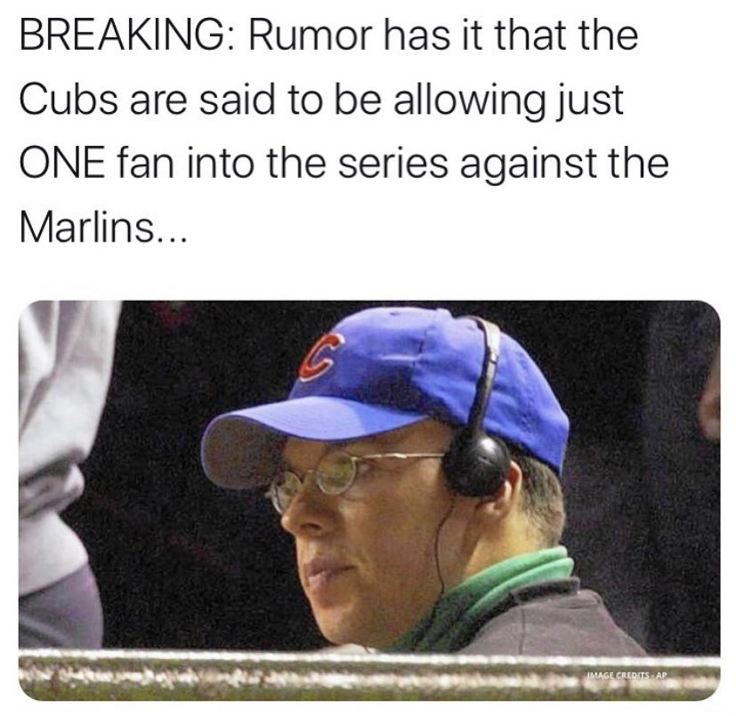 HighIightReeIs's tweet photo. Go Cubs Go! https://t.co/7zYsYj4XXM