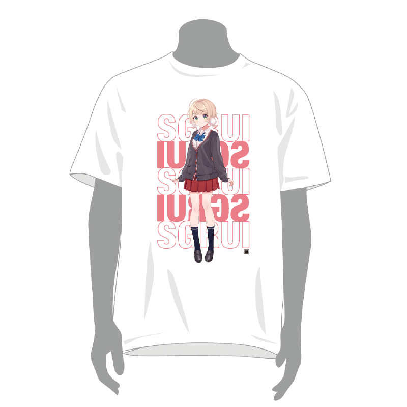 個展のグッズが公開されました〜☺️✨ どうぞ宜しくお願いいたします！