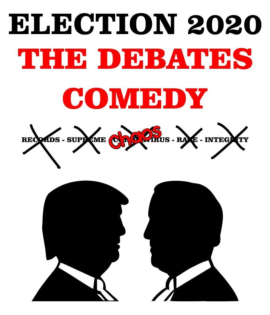 Lol #Debates2020 #Debate2020 #debates