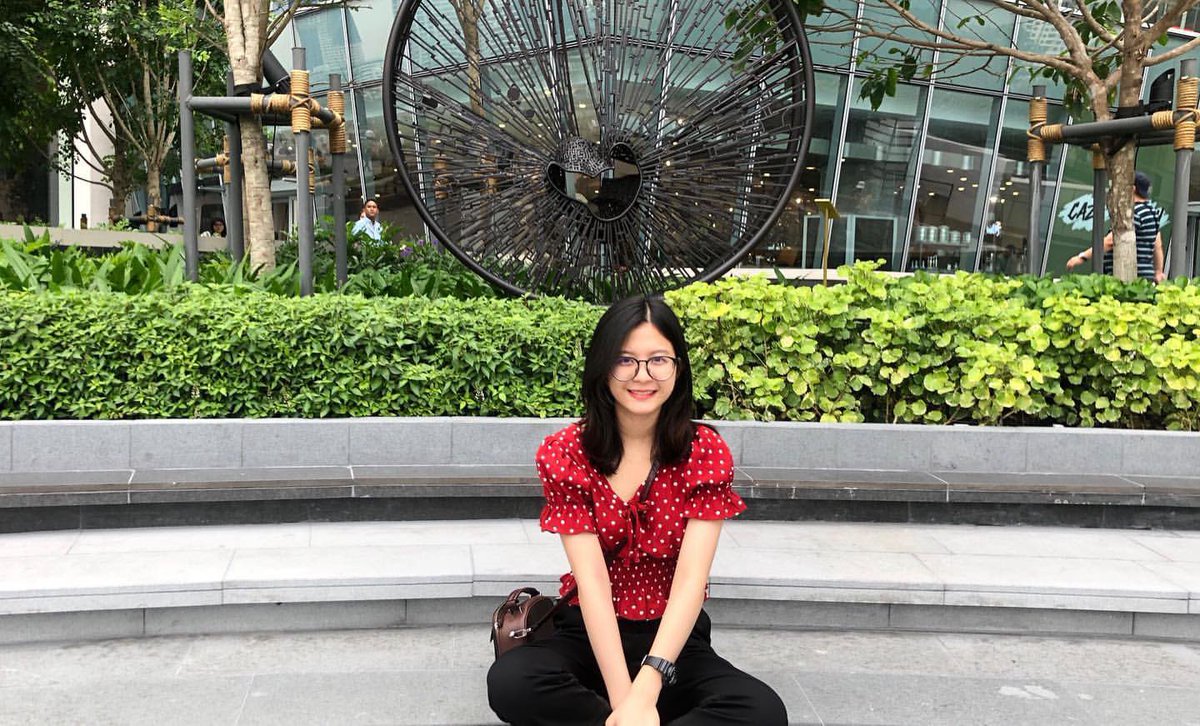 PopperBNK48Luv's tweet photo. คิดถึงผมสั้นน💇🏻‍♀️
ทุกคนเป็นยังไงกันบ้างคะ ขอโทษน้า ช่วงนี้��ม่ค่อยได้คุยกันเลย🥺💕
#PopperBNK48 #BNK48 https://t.co/OtTXLNNIHu
