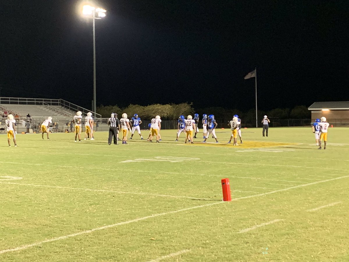 DMS_Tigers's tweet photo. Congratulations to our DMS Tigers on their win over Sweet Water! https://t.co/vg6AS35z0A