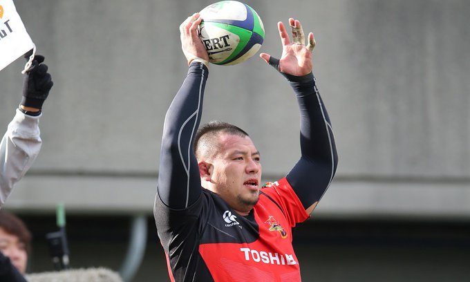 ラグビーずきのせんしlv55さん がハッシュタグ ラグビー をつけたツイート一覧 1 Whotwi グラフィカルtwitter分析