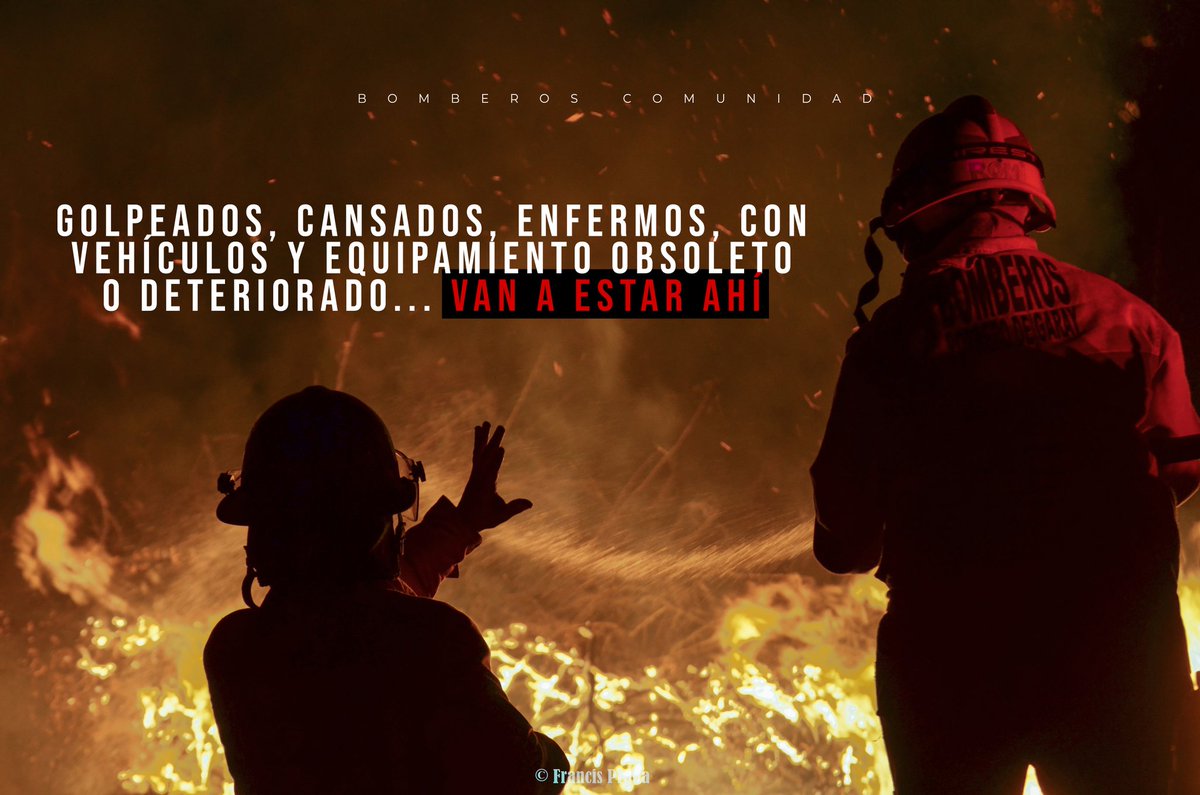 MaxiGaspero's tweet photo. Es imposible no sentir impotencia, gente que lo da TODO, por alguien al que no le importó NADA. Sabemos que casi el 100% de los incendios son provocados por el hombre. La flora y la fauna lo sufren, lo sufrimos todos. La quema está penada por la ley, y por nuestro planeta. https://t.co/6vIJxvrTIR