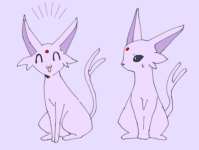 Twoucan イーブイ進化 の注目ツイート イラスト マンガ コスプレ モデル