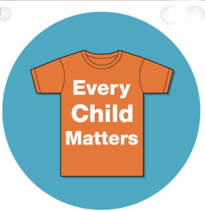 Wednesday is Orange Shirt Day <a href="/Tec_Beeton_ES/">Tecumseth Beeton ES</a> and across <a href="/SCDSB_Schools/">Simcoe County District School Board</a>.  Wear your orange t-shirts to recognize the impact residential schools have made and continue to make on Indigeous communities.