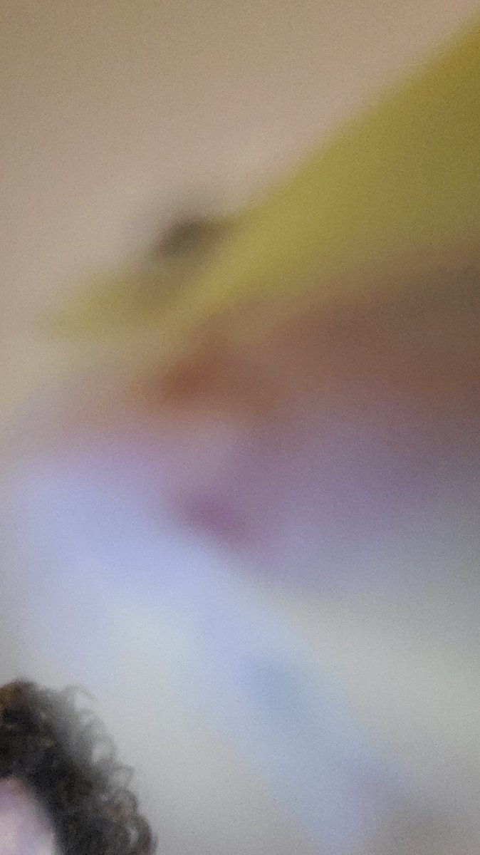 pov u are my phone