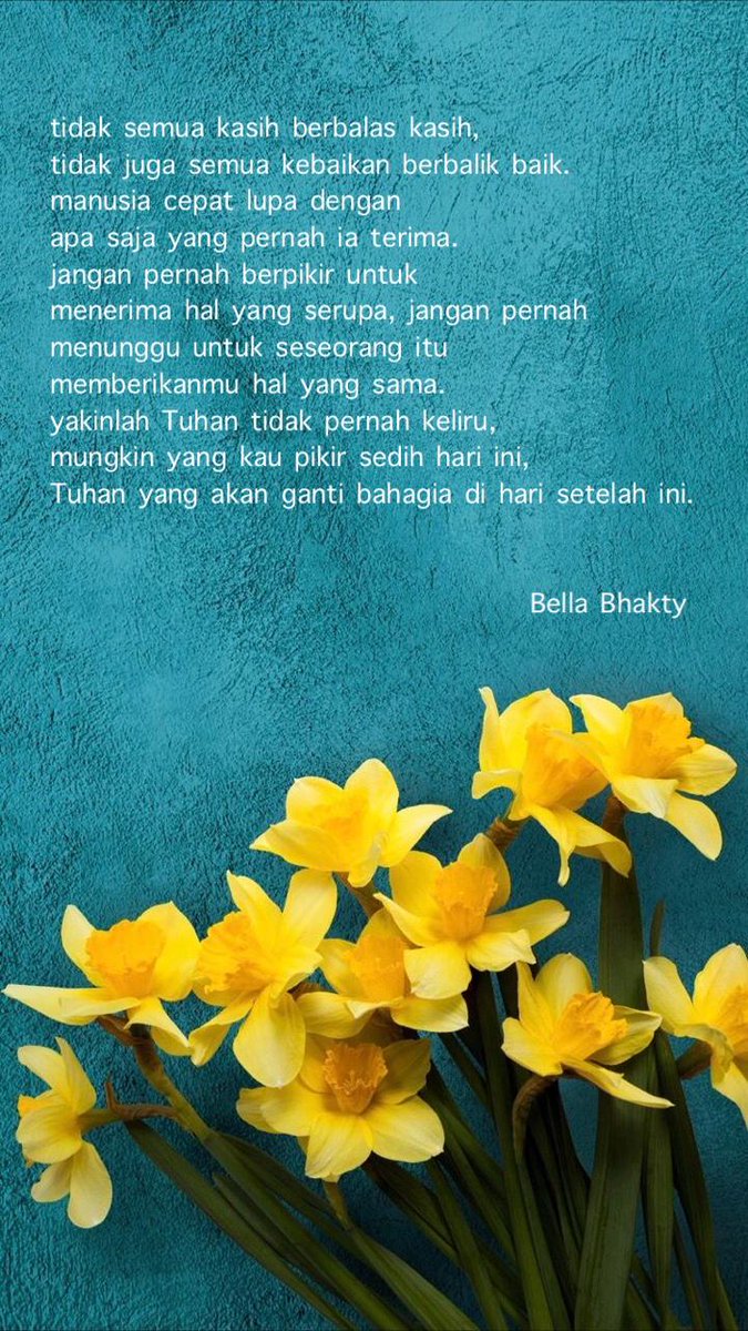 BellaBhakty's tweet photo. #quotes #puisipendek #puisi https://t.co/wZiwWMvpTZ
