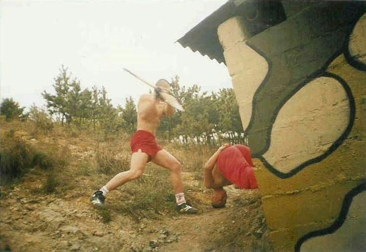 연휴 동안 빠따 좀 치고 싶네
해병대나 군플 제대로 하시는 분께 교육도 받아야 하는데 도와주실 분 계십니까 DM 주십시오
#멜돔 #멜섭 #군플