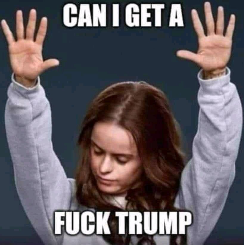 dee_slinde's tweet photo. @GOPChairwoman @realDonaldTrump https://t.co/gu6vUyh9yP