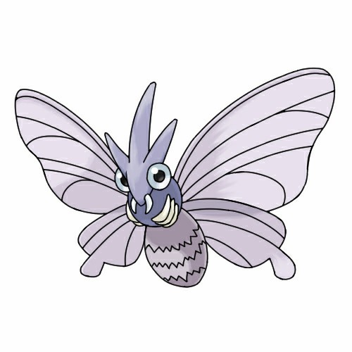ポケモン151のtwitterイラスト検索結果 古い順