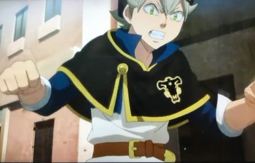 アニメ ブラッククローバーの145話ネタバレ感想 ネロとマリーを奪還せよ アニメ感想部