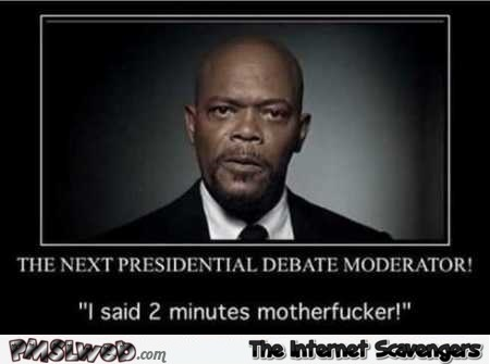 ltv1066's tweet photo. @MalcolmNance I'd love to see #SamLJackson moderate.... https://t.co/5TUvZNZJrk